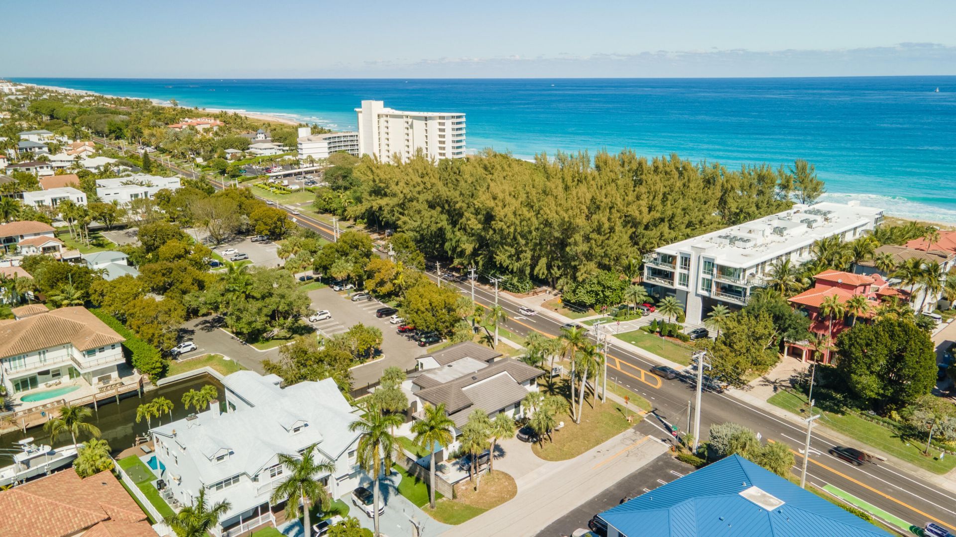 1690 S Ocean Boulevard, Delray Beach, FL 33483 Photo