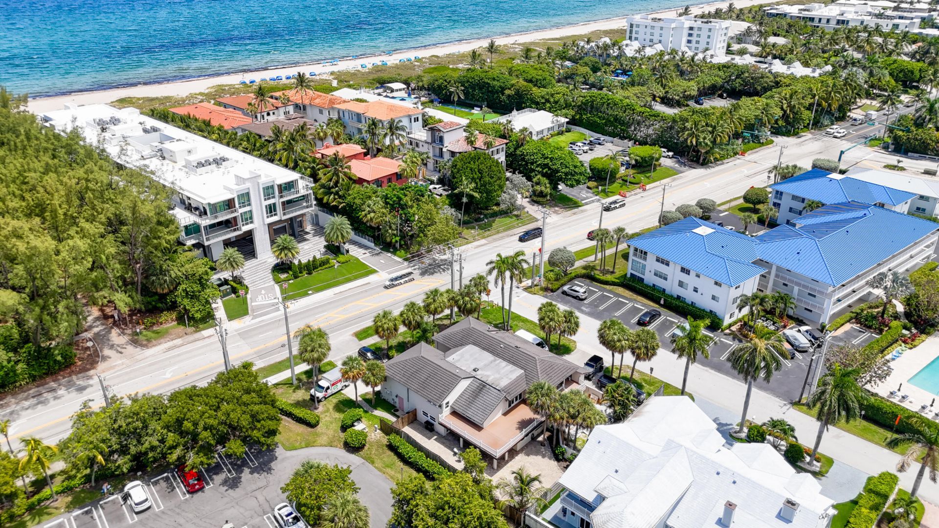 1690 S Ocean Boulevard, Delray Beach, FL 33483 Photo