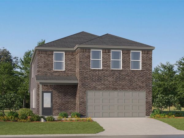 13412 Trumpet Creeper DR, Elgin, TX 78621