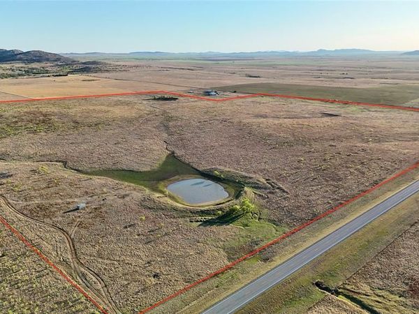 19 Highway, Roosevelt, OK 73564