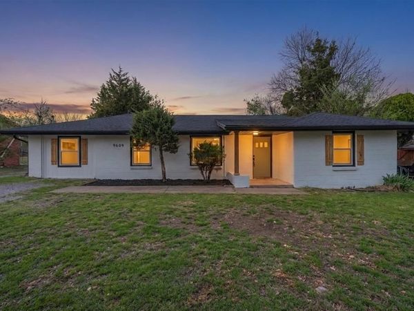 9609 NE 11th Street, Oklahoma City, OK 73130
