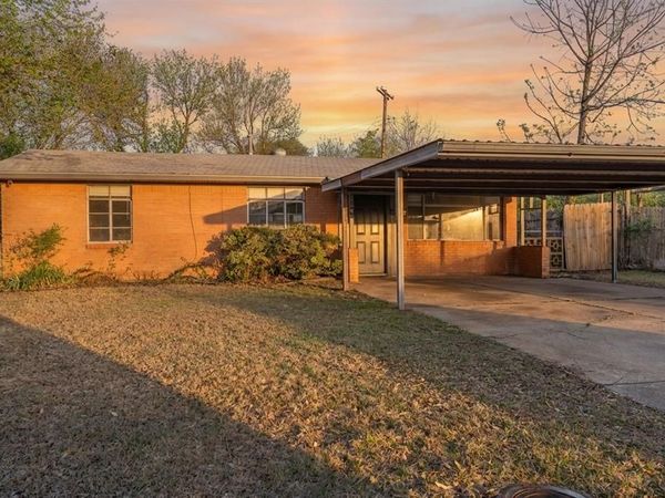 2309 Trosper Place, Oklahoma City, OK 73115