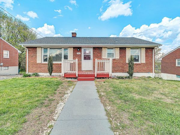 5223 Victoria ST NW, Roanoke, VA 24017