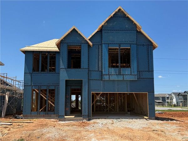 3108 S 16th Street, Rogers, AR 72758