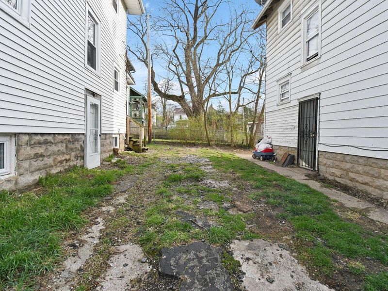 453 W Dickson Avenue , Mansfield, OH 44903 Photo 21