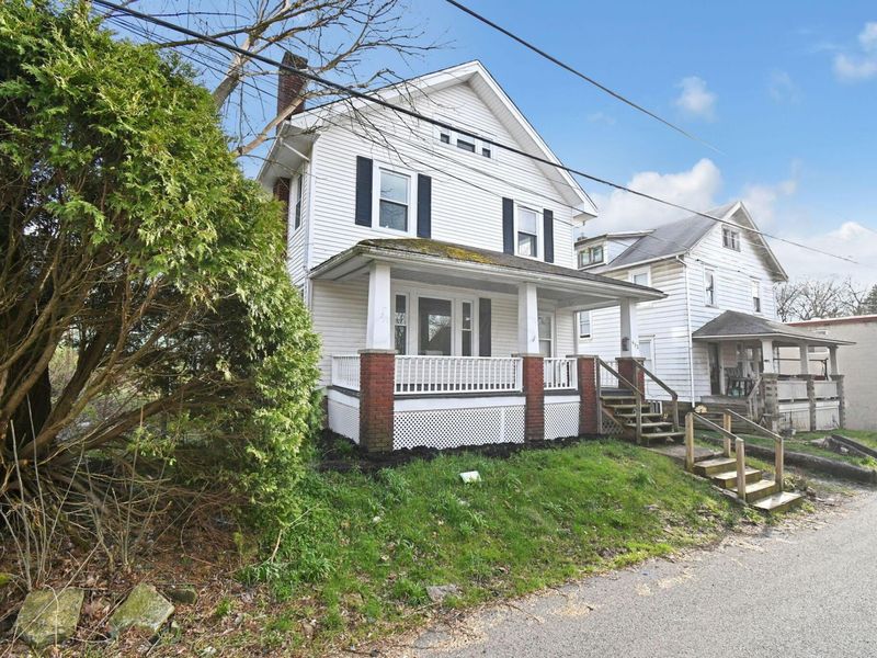 453 W Dickson Avenue , Mansfield, OH 44903 Photo 24