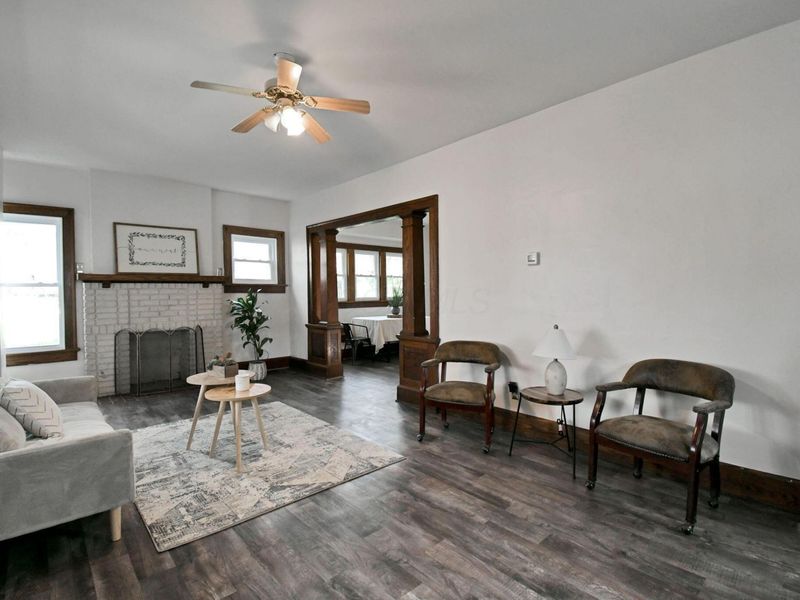 453 W Dickson Avenue , Mansfield, OH 44903 Photo 4