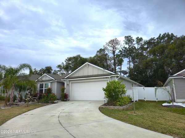 3196 LITTLE KERN Lane, Jacksonville, FL 32226