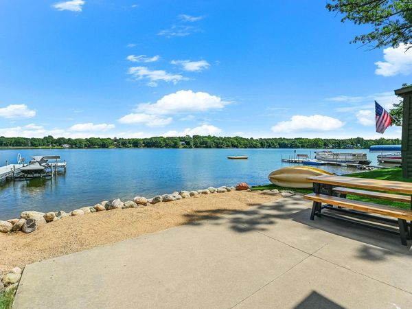 10908 Gulden Avenue NW, Maple Lake, MN 55358