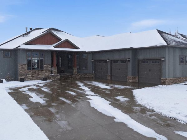 4734 6th Street W, West Fargo, ND 58078