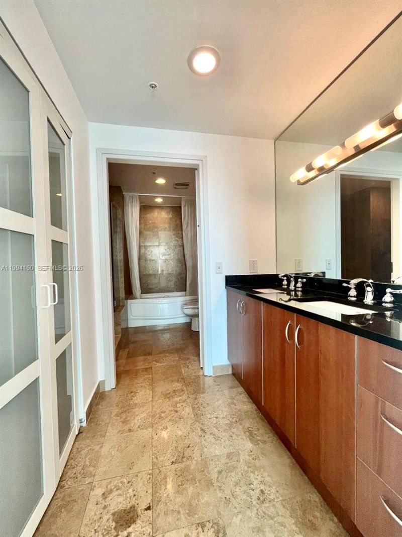 300 S Biscayne Blvd, Unit T-2012, Miami, FL 33131 Photo