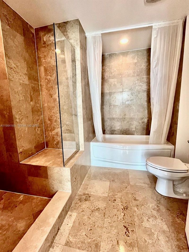 300 S Biscayne Blvd, Unit T-2012, Miami, FL 33131 Photo