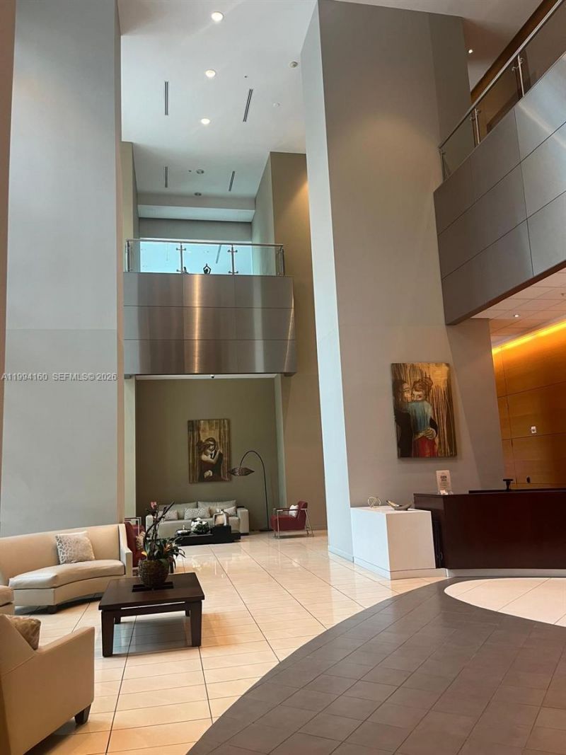 300 S Biscayne Blvd, Unit T-2012, Miami, FL 33131 Photo