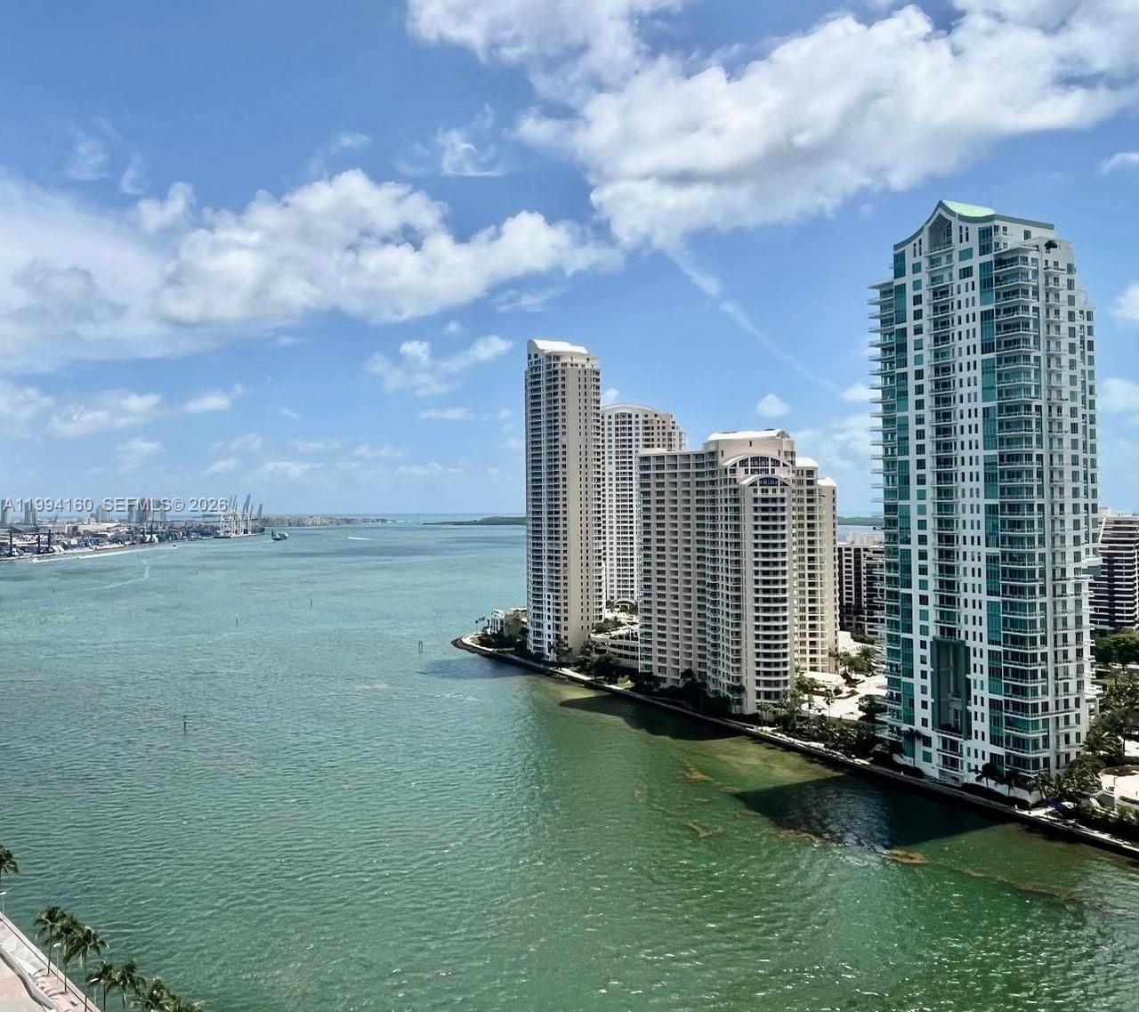 300 S Biscayne Blvd, Unit T-2012, Miami, FL 33131 Photo