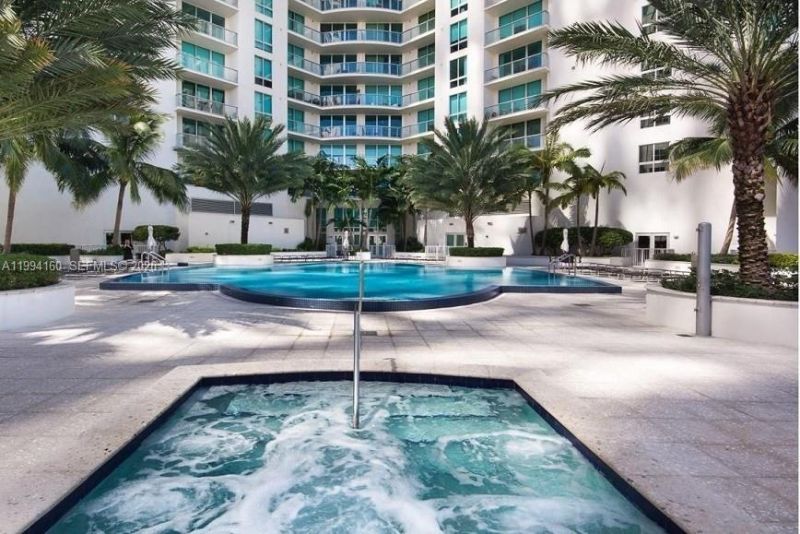 300 S Biscayne Blvd, Unit T-2012, Miami, FL 33131 Photo