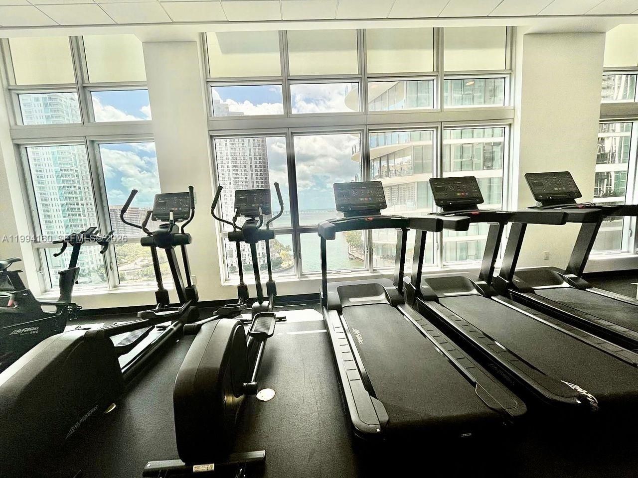 300 S Biscayne Blvd, Unit T-2012, Miami, FL 33131 Photo