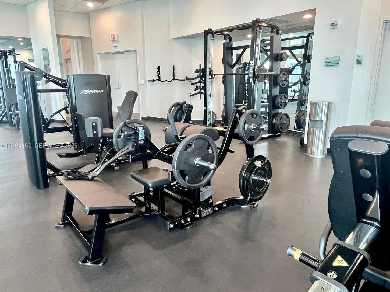 300 S Biscayne Blvd, Unit T-2012, Miami, FL 33131 Photo