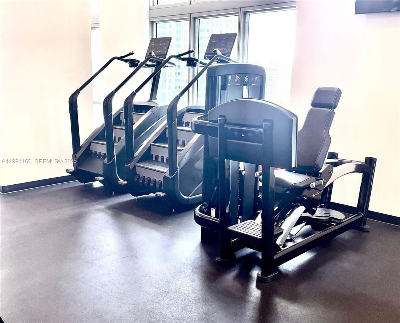 300 S Biscayne Blvd, Unit T-2012, Miami, FL 33131 Photo