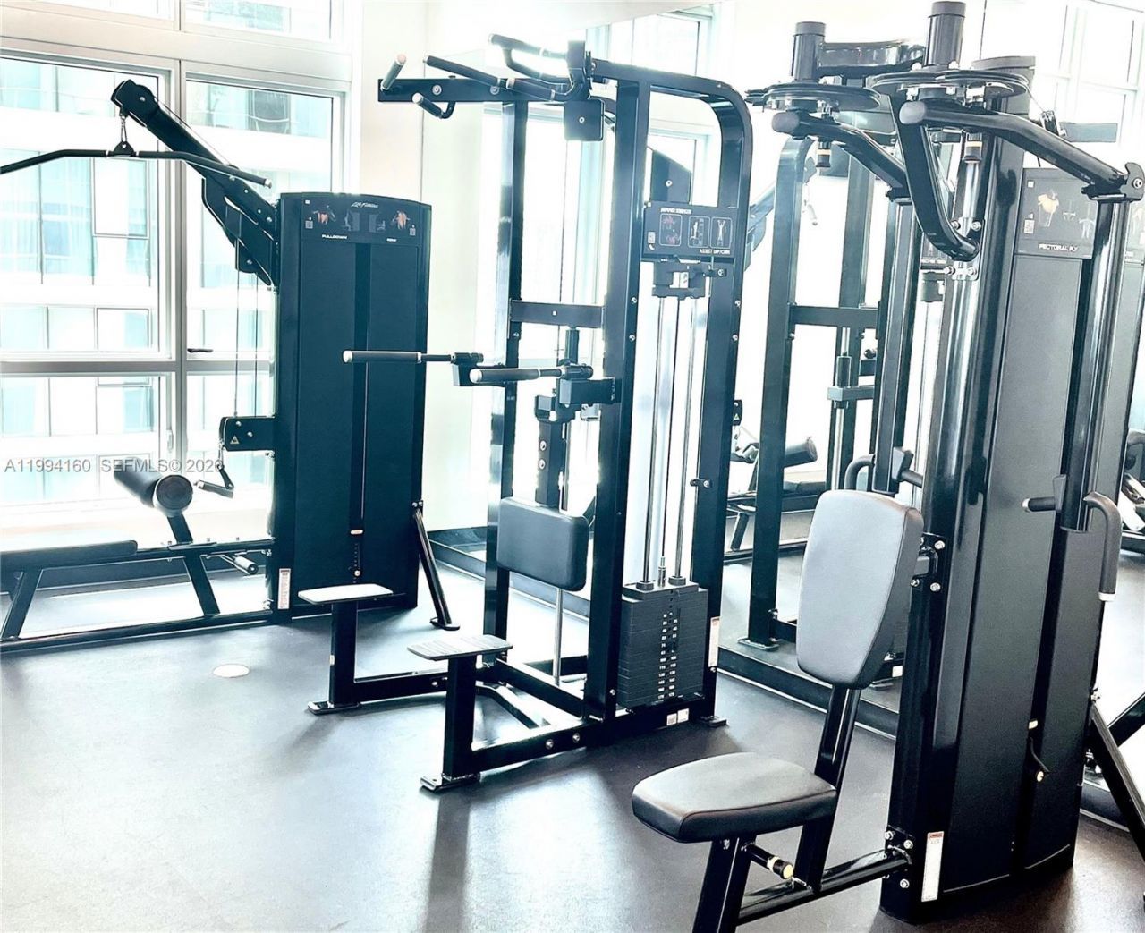 300 S Biscayne Blvd, Unit T-2012, Miami, FL 33131 Photo