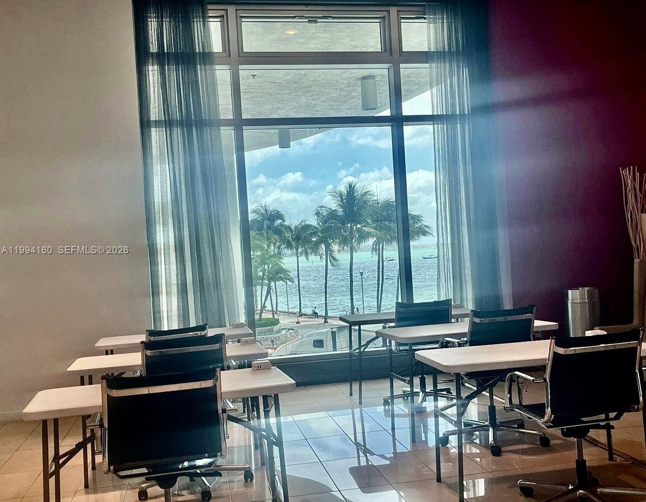 300 S Biscayne Blvd, Unit T-2012, Miami, FL 33131 Photo