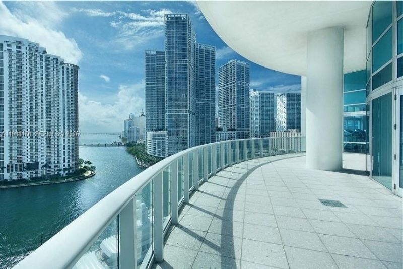 300 S Biscayne Blvd, Unit T-2012, Miami, FL 33131 Photo