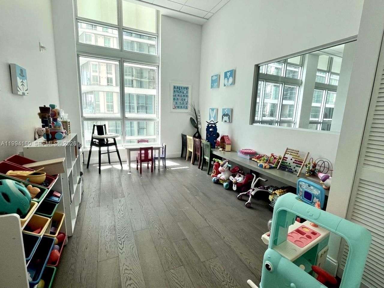 300 S Biscayne Blvd, Unit T-2012, Miami, FL 33131 Photo