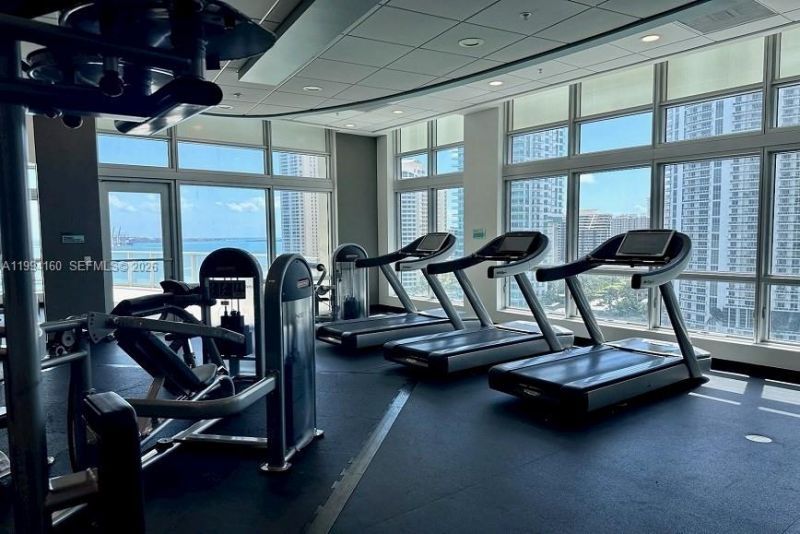 300 S Biscayne Blvd, Unit T-2012, Miami, FL 33131 Photo