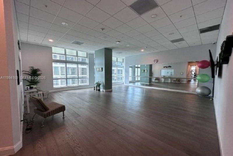 300 S Biscayne Blvd, Unit T-2012, Miami, FL 33131 Photo