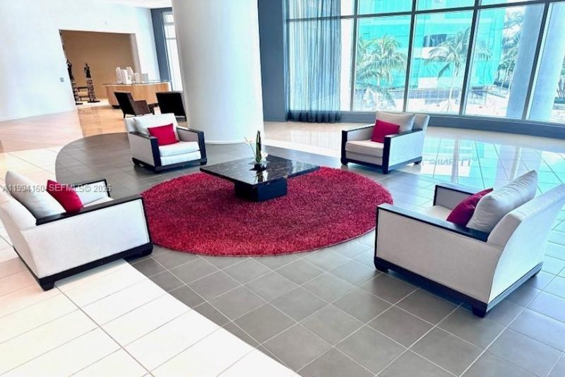 300 S Biscayne Blvd, Unit T-2012, Miami, FL 33131 Photo