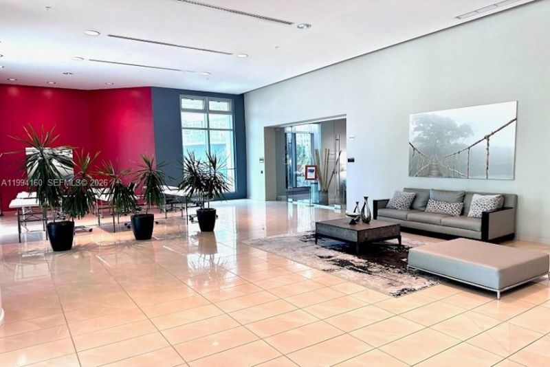 300 S Biscayne Blvd, Unit T-2012, Miami, FL 33131 Photo