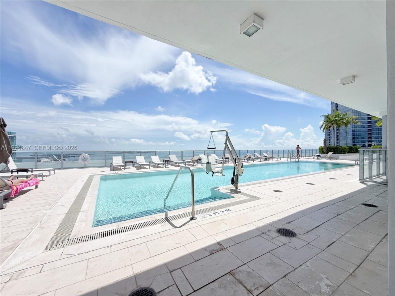 1300 Brickell Bay Dr, Unit 3100, Miami, FL 33131 Photo