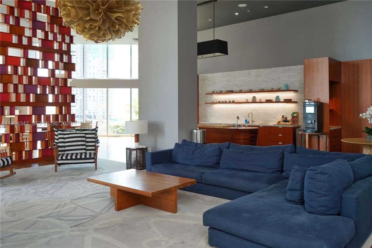 1300 Brickell Bay Dr, Unit 3100, Miami, FL 33131 Photo