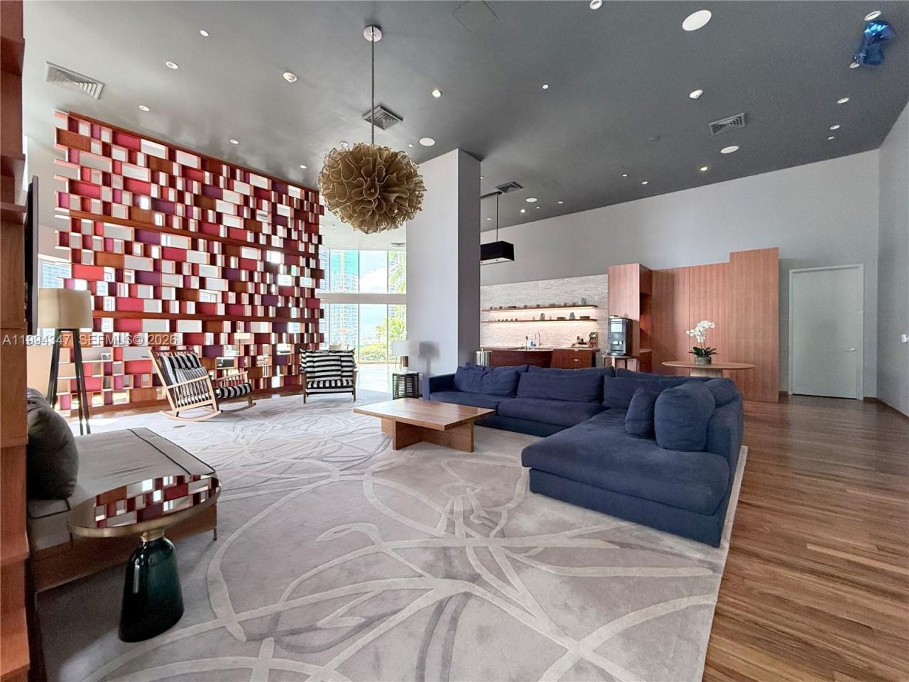 1300 Brickell Bay Dr, Unit 3100, Miami, FL 33131 Photo