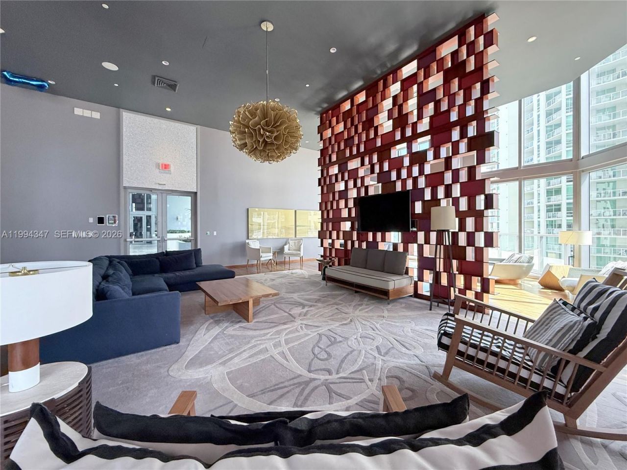 1300 Brickell Bay Dr, Unit 3100, Miami, FL 33131 Photo