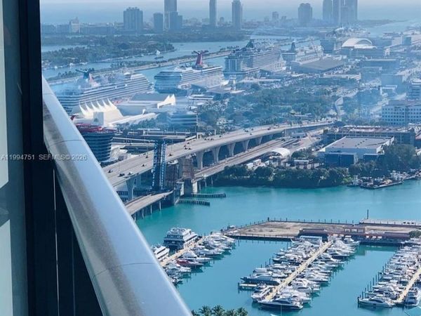 Unit 4508, Miami, FL 33132