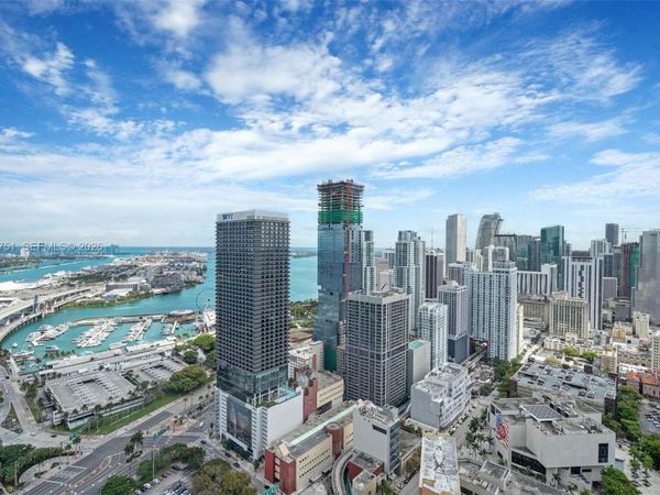 159 NE 6, Unit 4508, Miami, FL 33132