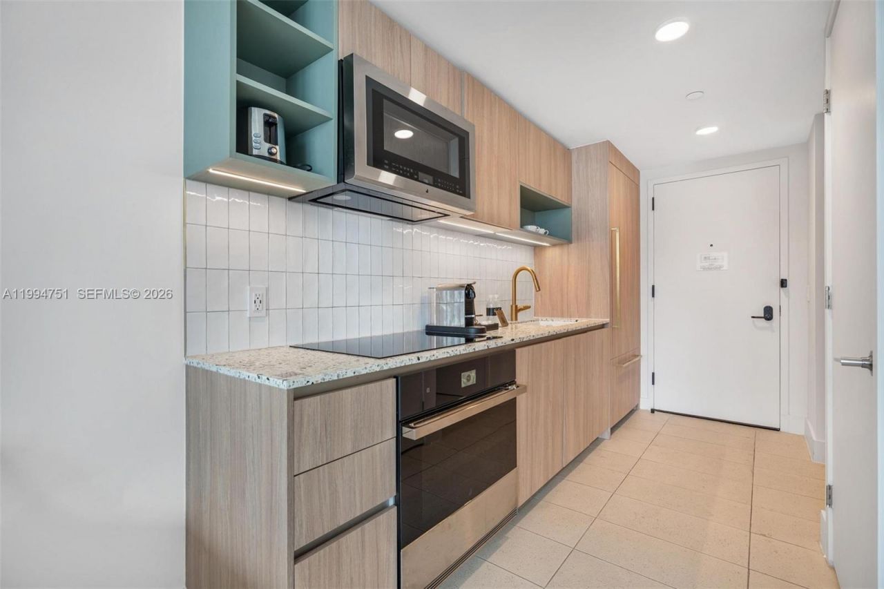 159 NE 6, Unit 4508, Miami, FL 33132 Photo