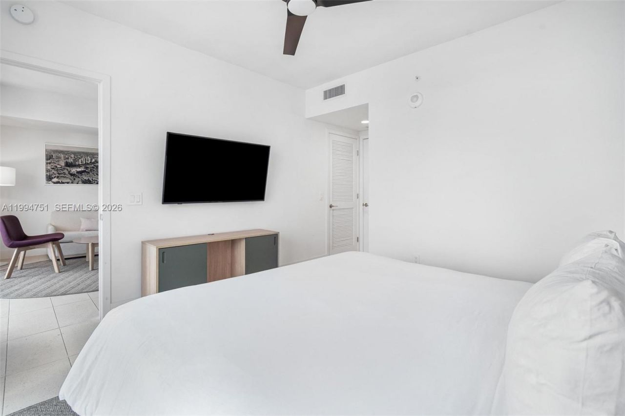159 NE 6, Unit 4508, Miami, FL 33132 Photo