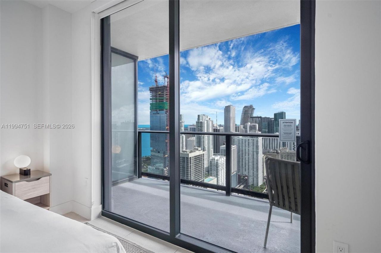 159 NE 6, Unit 4508, Miami, FL 33132 Photo