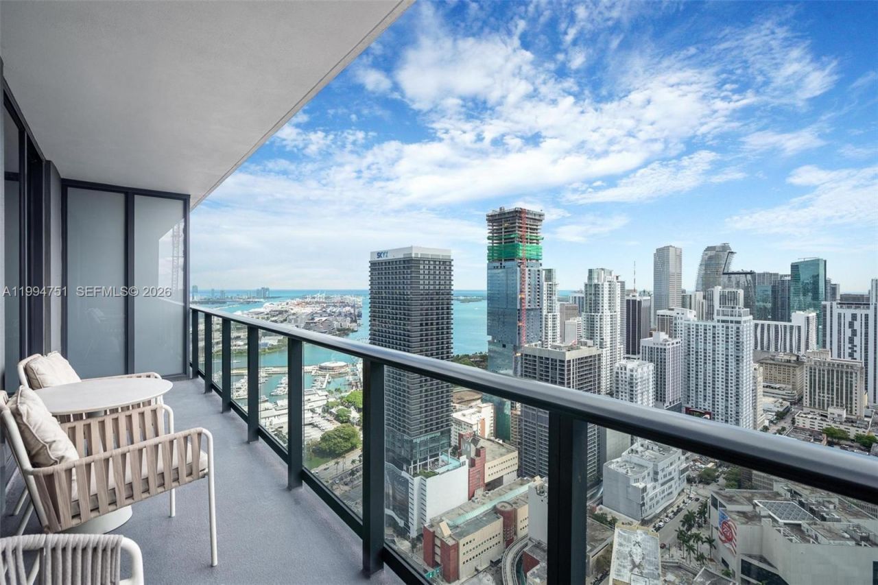 159 NE 6, Unit 4508, Miami, FL 33132 Photo