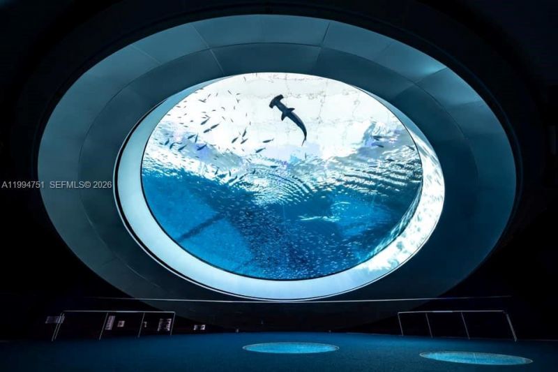 159 NE 6, Unit 4508, Miami, FL 33132 Photo