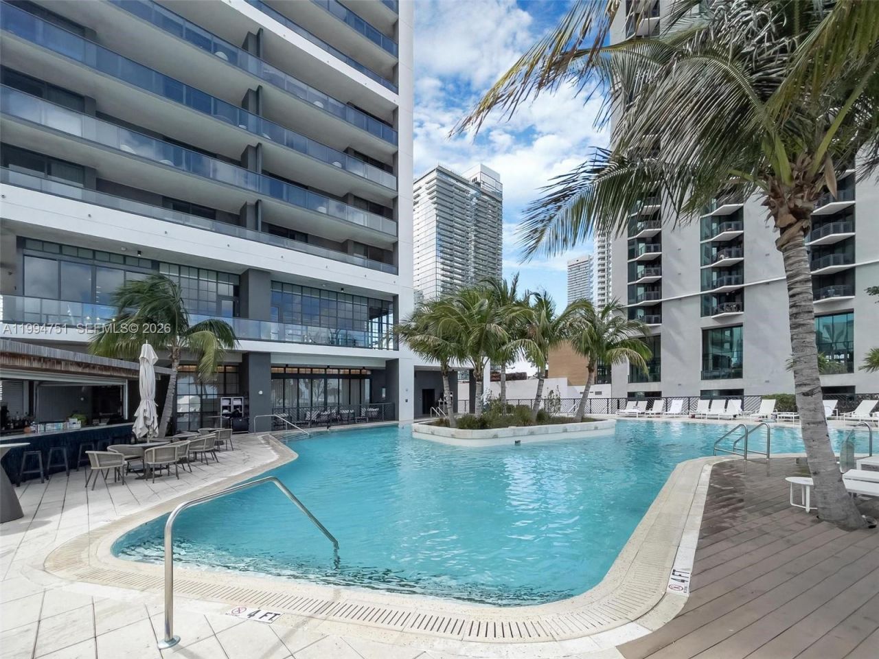 159 NE 6, Unit 4508, Miami, FL 33132 Photo