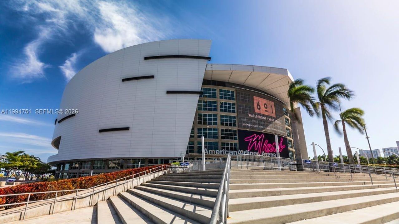 159 NE 6, Unit 4508, Miami, FL 33132 Photo