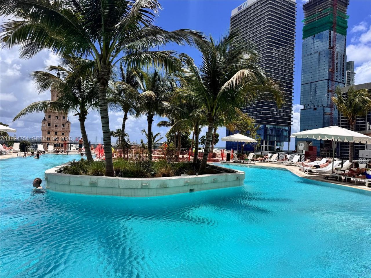 159 NE 6, Unit 4508, Miami, FL 33132 Photo