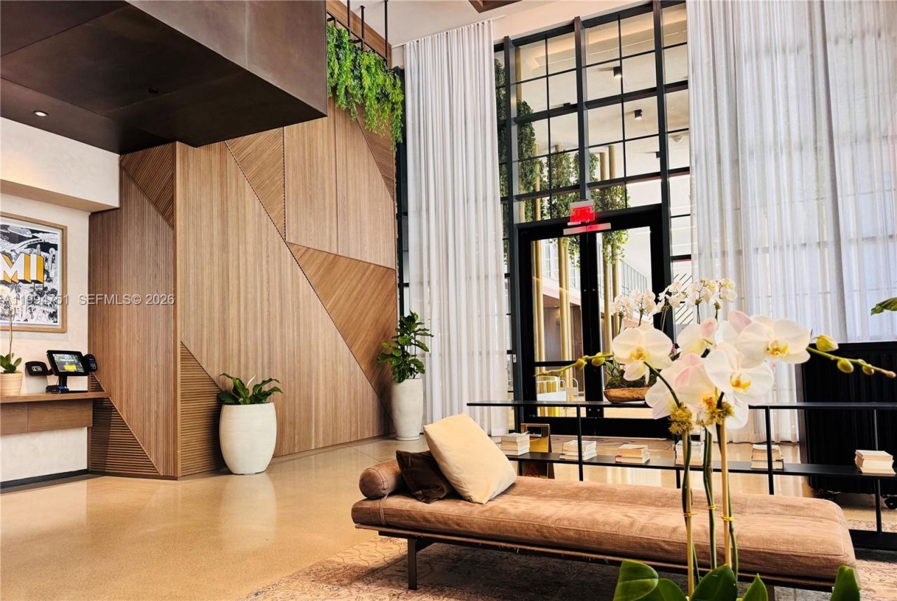 159 NE 6, Unit 4508, Miami, FL 33132 Photo