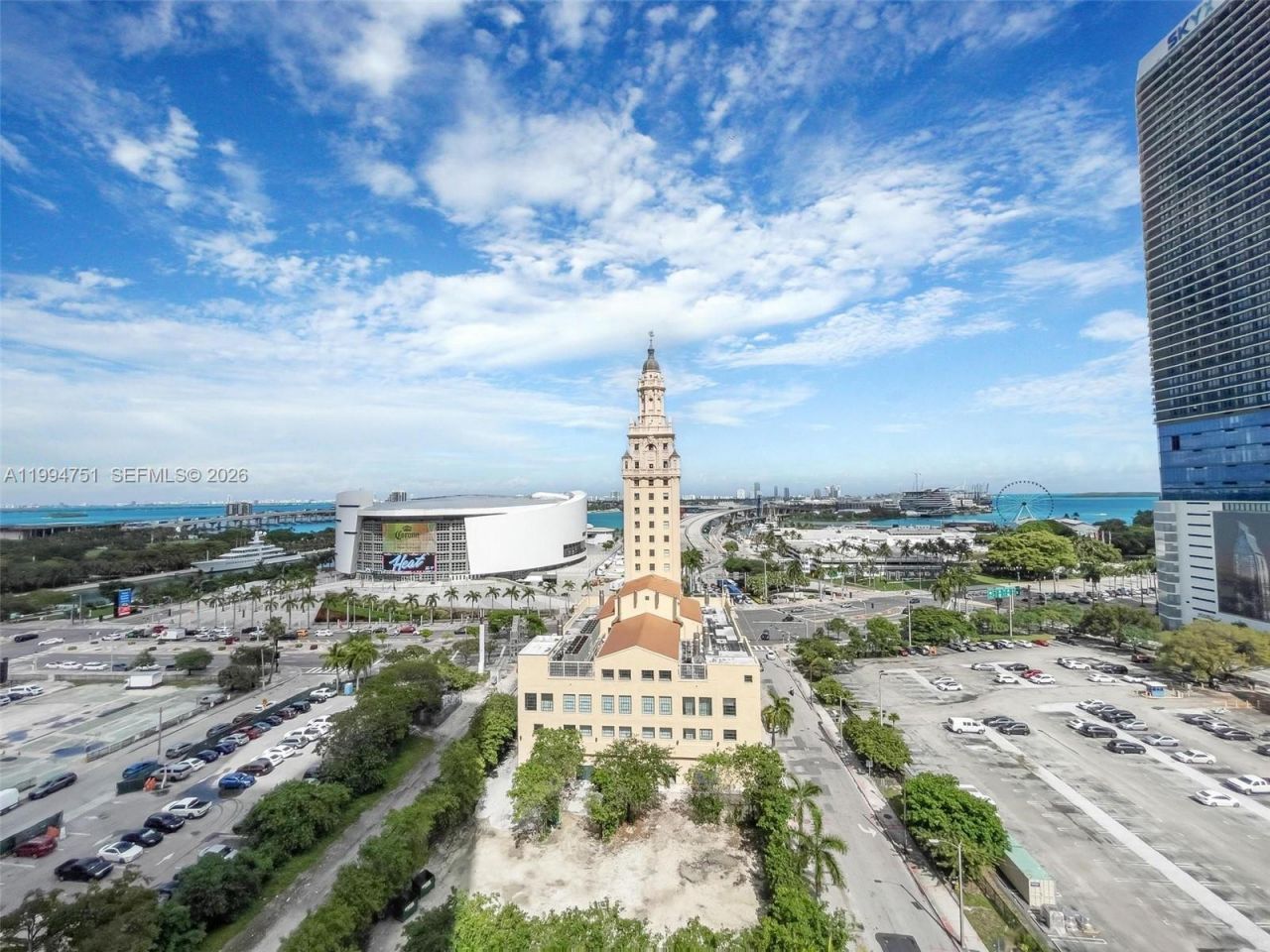 159 NE 6, Unit 4508, Miami, FL 33132 Photo