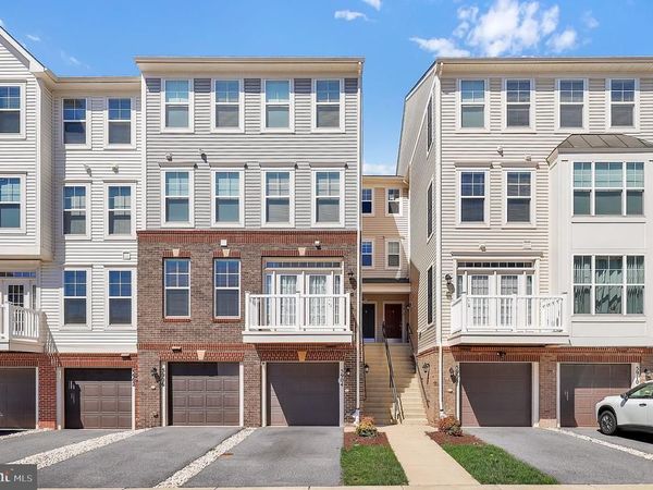 5906 KRANTZ DRIVE, FREDERICK, MD 21703