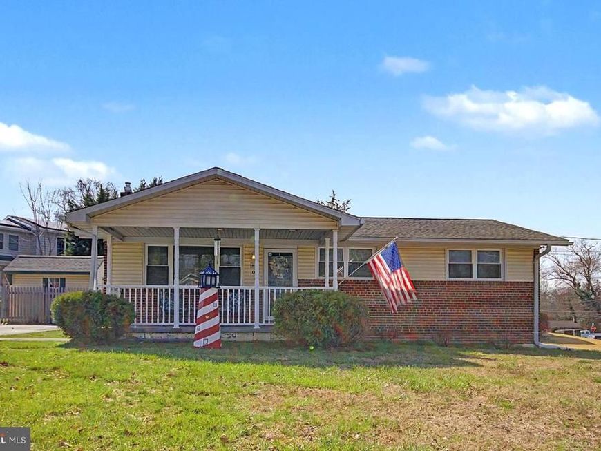 100 1st Street, Annapolis, MD 21401 Main Photo