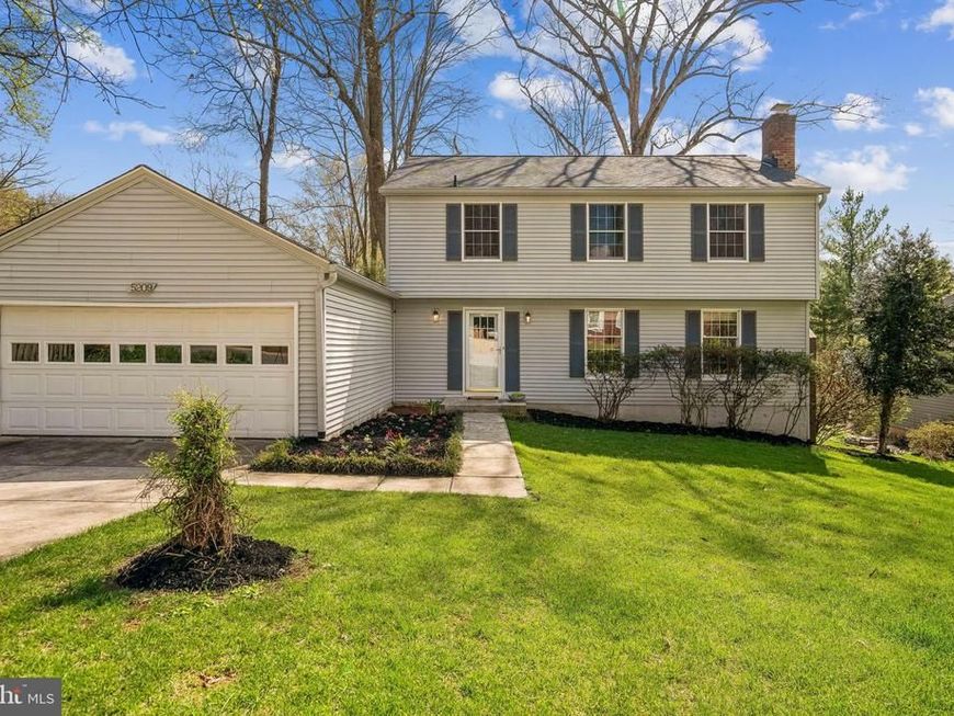 5209 Windmill Lane, Columbia, MD 21044 Main Photo