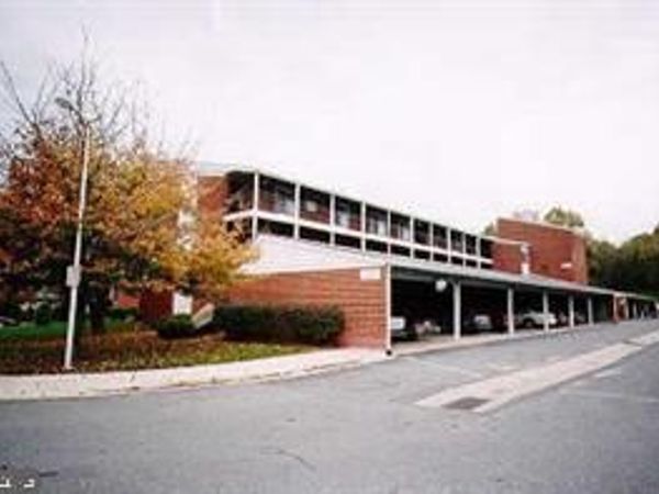 15400 BASSETT LANE, Unit 46-2C, SILVER SPRING, MD 20906